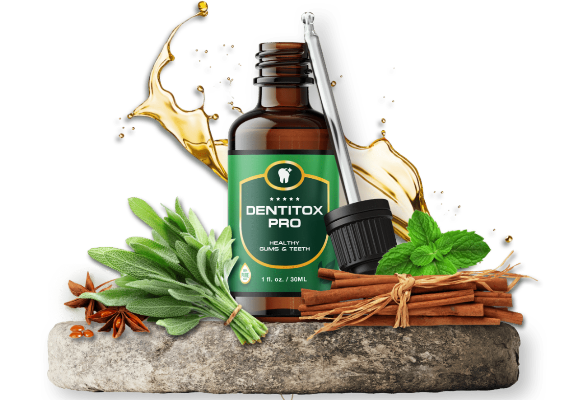 Dentitox Pro review